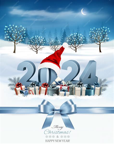 buon natale 2024